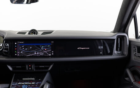 Porsche Cayenne III, 2026 год, 32 990 000 рублей, 23 фотография