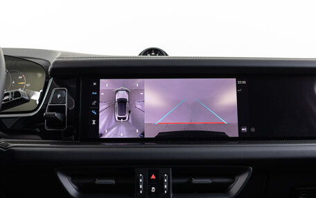 Porsche Cayenne III, 2026 год, 32 990 000 рублей, 25 фотография