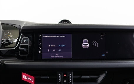 Porsche Cayenne III, 2026 год, 32 990 000 рублей, 30 фотография