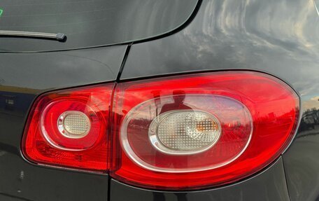 Volkswagen Tiguan I, 2010 год, 1 100 000 рублей, 7 фотография