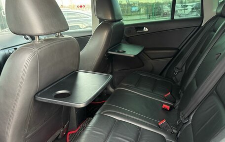 Volkswagen Tiguan I, 2010 год, 1 100 000 рублей, 14 фотография