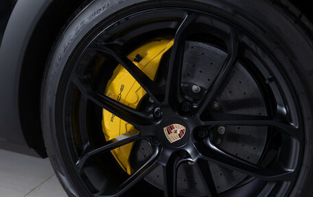 Porsche Cayenne III, 2026 год, 32 990 000 рублей, 38 фотография