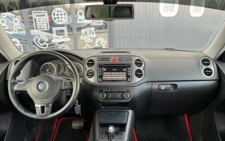 Volkswagen Tiguan I, 2010 год, 1 100 000 рублей, 12 фотография