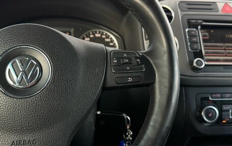 Volkswagen Tiguan I, 2010 год, 1 100 000 рублей, 18 фотография