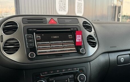 Volkswagen Tiguan I, 2010 год, 1 100 000 рублей, 16 фотография