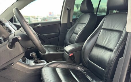 Volkswagen Tiguan I, 2010 год, 1 100 000 рублей, 8 фотография