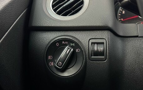 Volkswagen Tiguan I, 2010 год, 1 100 000 рублей, 20 фотография