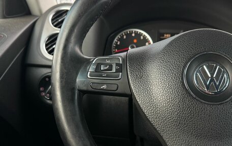 Volkswagen Tiguan I, 2010 год, 1 100 000 рублей, 17 фотография