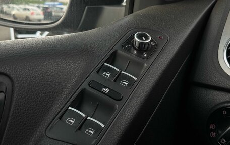 Volkswagen Tiguan I, 2010 год, 1 100 000 рублей, 19 фотография