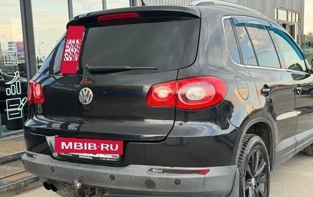 Volkswagen Tiguan I, 2010 год, 1 100 000 рублей, 6 фотография