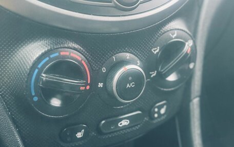 Hyundai Solaris II рестайлинг, 2015 год, 869 000 рублей, 18 фотография