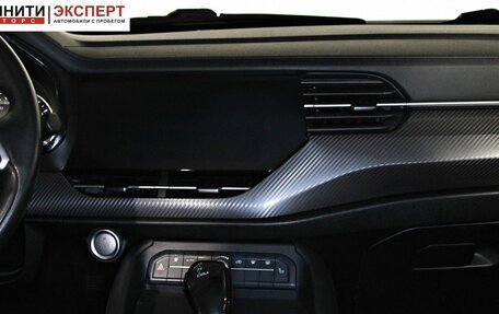 Haval F7x I, 2022 год, 1 897 000 рублей, 14 фотография