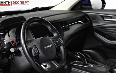 Haval F7x I, 2022 год, 1 897 000 рублей, 12 фотография