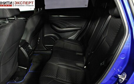 Haval F7x I, 2022 год, 1 897 000 рублей, 16 фотография