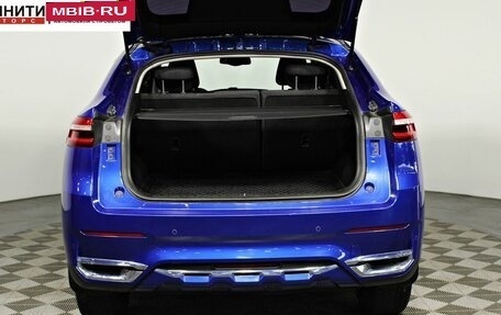 Haval F7x I, 2022 год, 1 897 000 рублей, 10 фотография