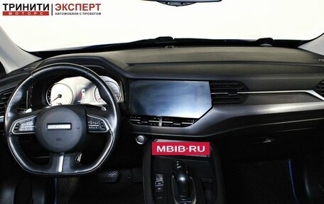 Haval F7x I, 2022 год, 1 897 000 рублей, 13 фотография