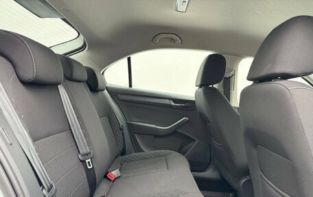 Skoda Rapid II, 2021 год, 1 950 000 рублей, 11 фотография