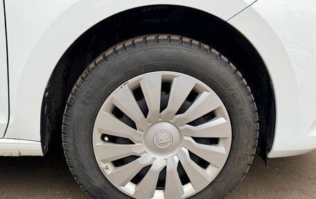 Skoda Rapid II, 2021 год, 1 950 000 рублей, 14 фотография