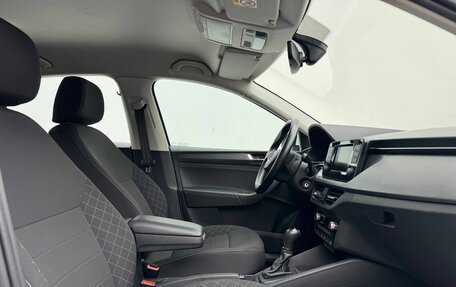 Skoda Rapid II, 2021 год, 1 950 000 рублей, 10 фотография