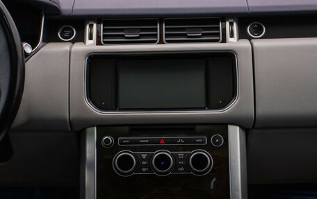 Land Rover Range Rover IV рестайлинг, 2016 год, 4 620 000 рублей, 14 фотография