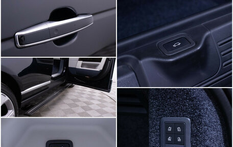 Land Rover Range Rover IV рестайлинг, 2016 год, 4 620 000 рублей, 16 фотография