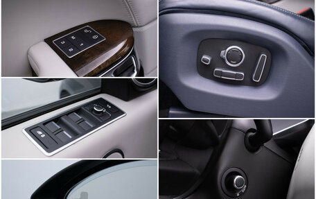 Land Rover Range Rover IV рестайлинг, 2016 год, 4 620 000 рублей, 18 фотография