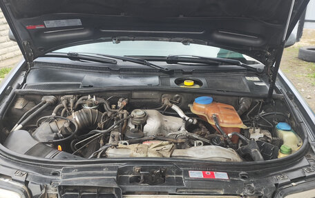 Audi A6, 2001 год, 700 000 рублей, 7 фотография