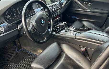 BMW 5 серия, 2010 год, 1 320 000 рублей, 5 фотография