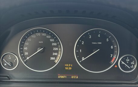 BMW 5 серия, 2010 год, 1 320 000 рублей, 8 фотография