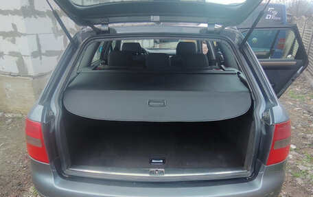 Audi A6, 2001 год, 700 000 рублей, 8 фотография