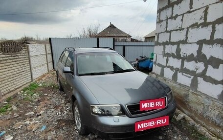 Audi A6, 2001 год, 700 000 рублей, 2 фотография