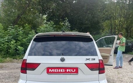 BMW X3, 2004 год, 600 000 рублей, 2 фотография