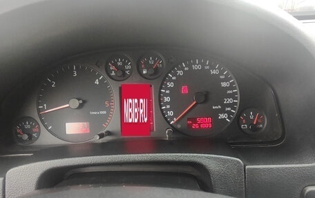 Audi A6, 2001 год, 700 000 рублей, 6 фотография