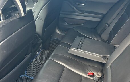 BMW 5 серия, 2010 год, 1 320 000 рублей, 7 фотография