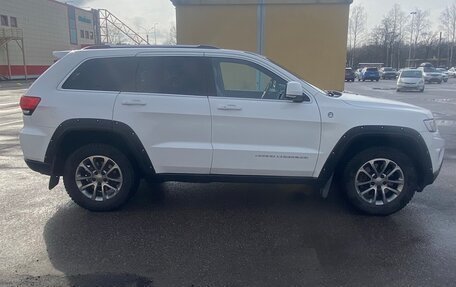 Jeep Grand Cherokee, 2014 год, 2 700 000 рублей, 4 фотография