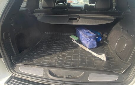 Jeep Grand Cherokee, 2014 год, 2 700 000 рублей, 10 фотография