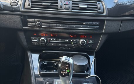 BMW 5 серия, 2010 год, 1 320 000 рублей, 11 фотография