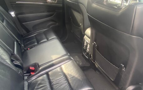 Jeep Grand Cherokee, 2014 год, 2 700 000 рублей, 11 фотография