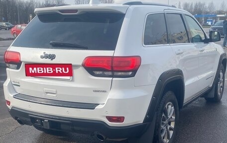 Jeep Grand Cherokee, 2014 год, 2 700 000 рублей, 5 фотография