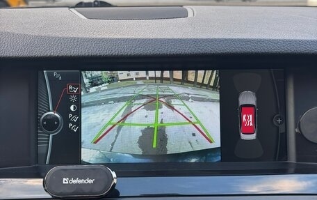 BMW 5 серия, 2010 год, 1 320 000 рублей, 10 фотография