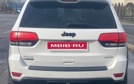 Jeep Grand Cherokee, 2014 год, 2 700 000 рублей, 6 фотография