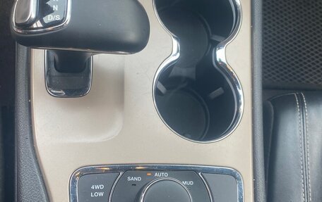 Jeep Grand Cherokee, 2014 год, 2 700 000 рублей, 14 фотография