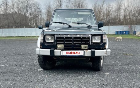 Hyundai Galloper I, 1997 год, 300 000 рублей, 2 фотография