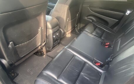 Jeep Grand Cherokee, 2014 год, 2 700 000 рублей, 18 фотография