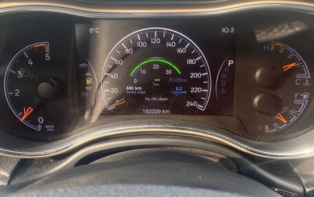 Jeep Grand Cherokee, 2014 год, 2 700 000 рублей, 17 фотография