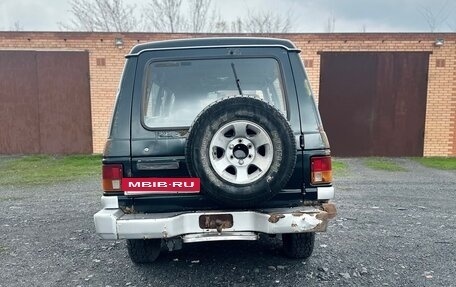 Hyundai Galloper I, 1997 год, 300 000 рублей, 6 фотография