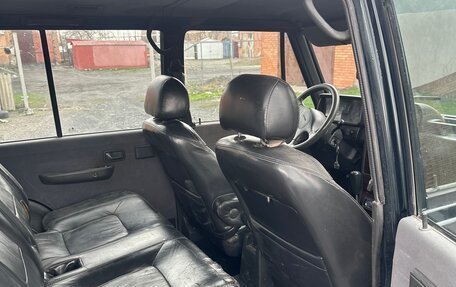 Hyundai Galloper I, 1997 год, 300 000 рублей, 8 фотография