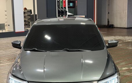 Volkswagen Polo VI (EU Market), 2021 год, 1 740 000 рублей, 2 фотография