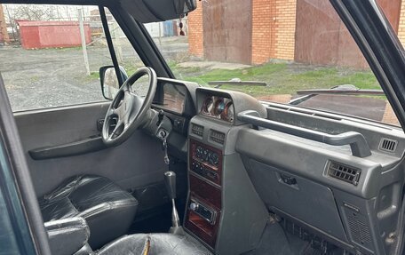 Hyundai Galloper I, 1997 год, 300 000 рублей, 9 фотография