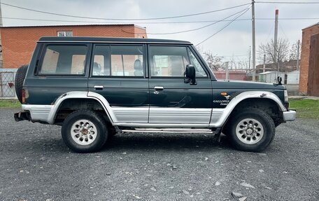 Hyundai Galloper I, 1997 год, 300 000 рублей, 4 фотография